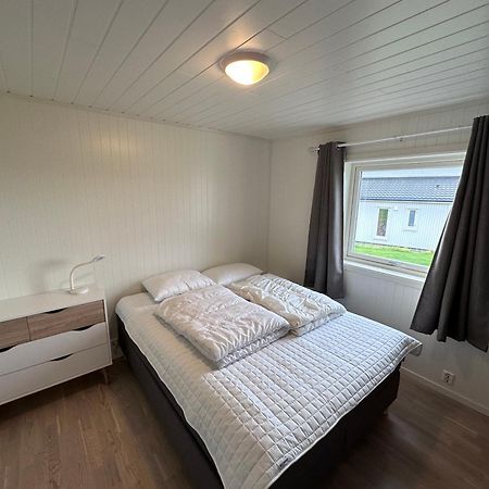 Bud Camping Eksteriør bilde