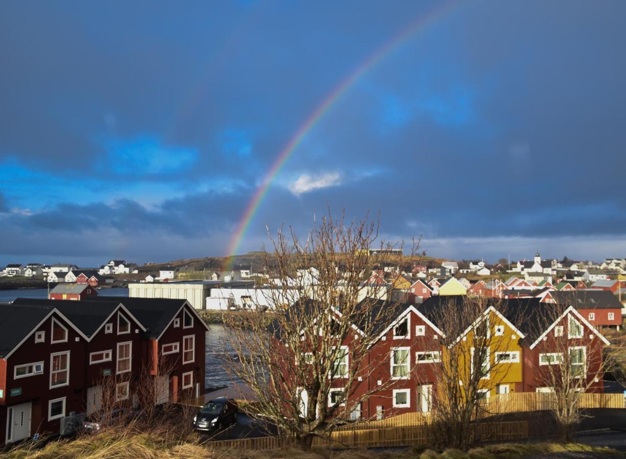 Bud Camping Eksteriør bilde