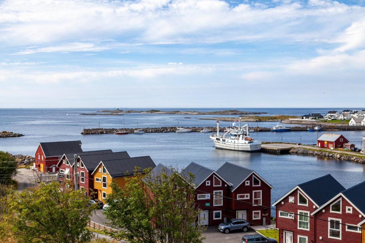 Bud Camping Eksteriør bilde
