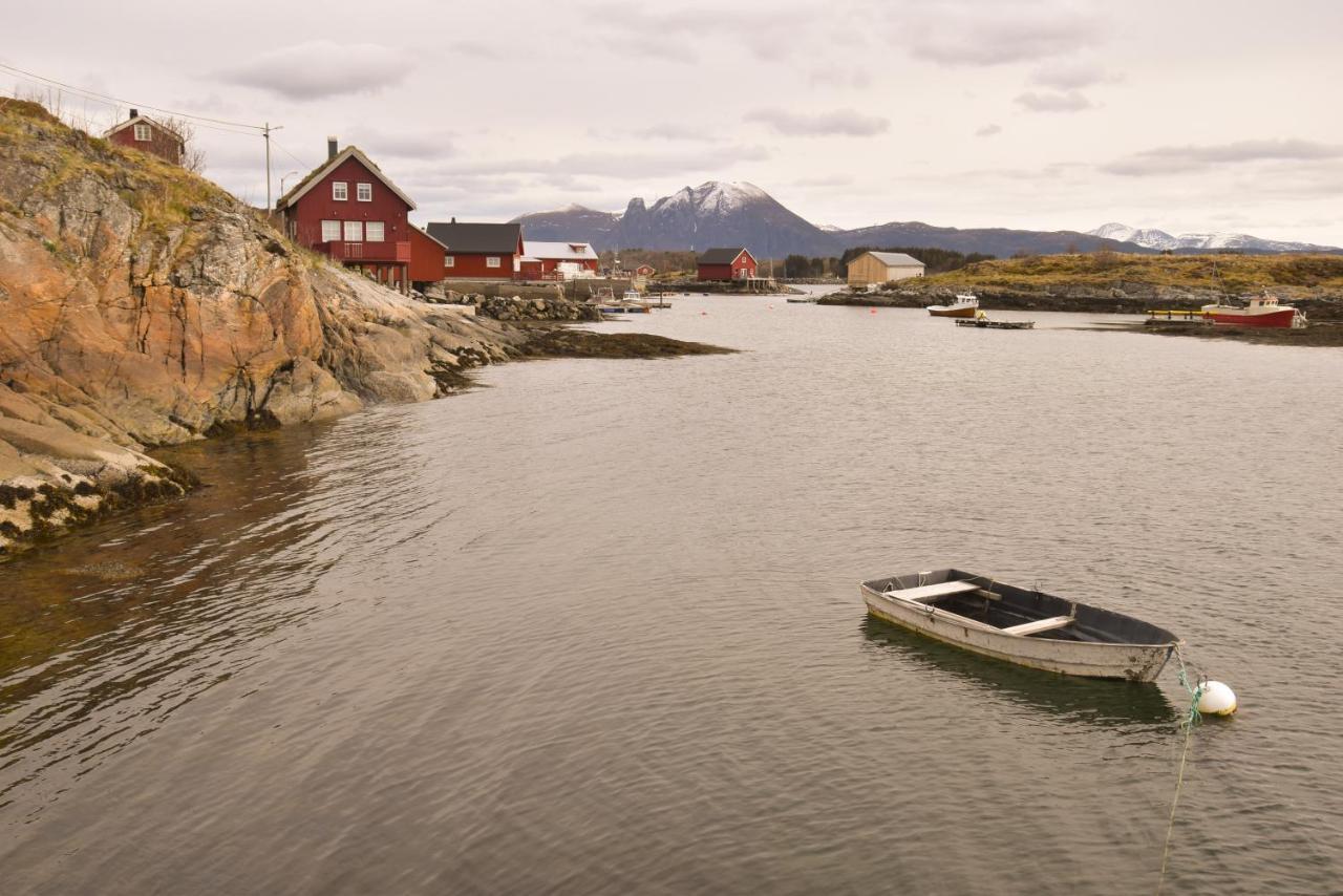 Bud Camping Eksteriør bilde