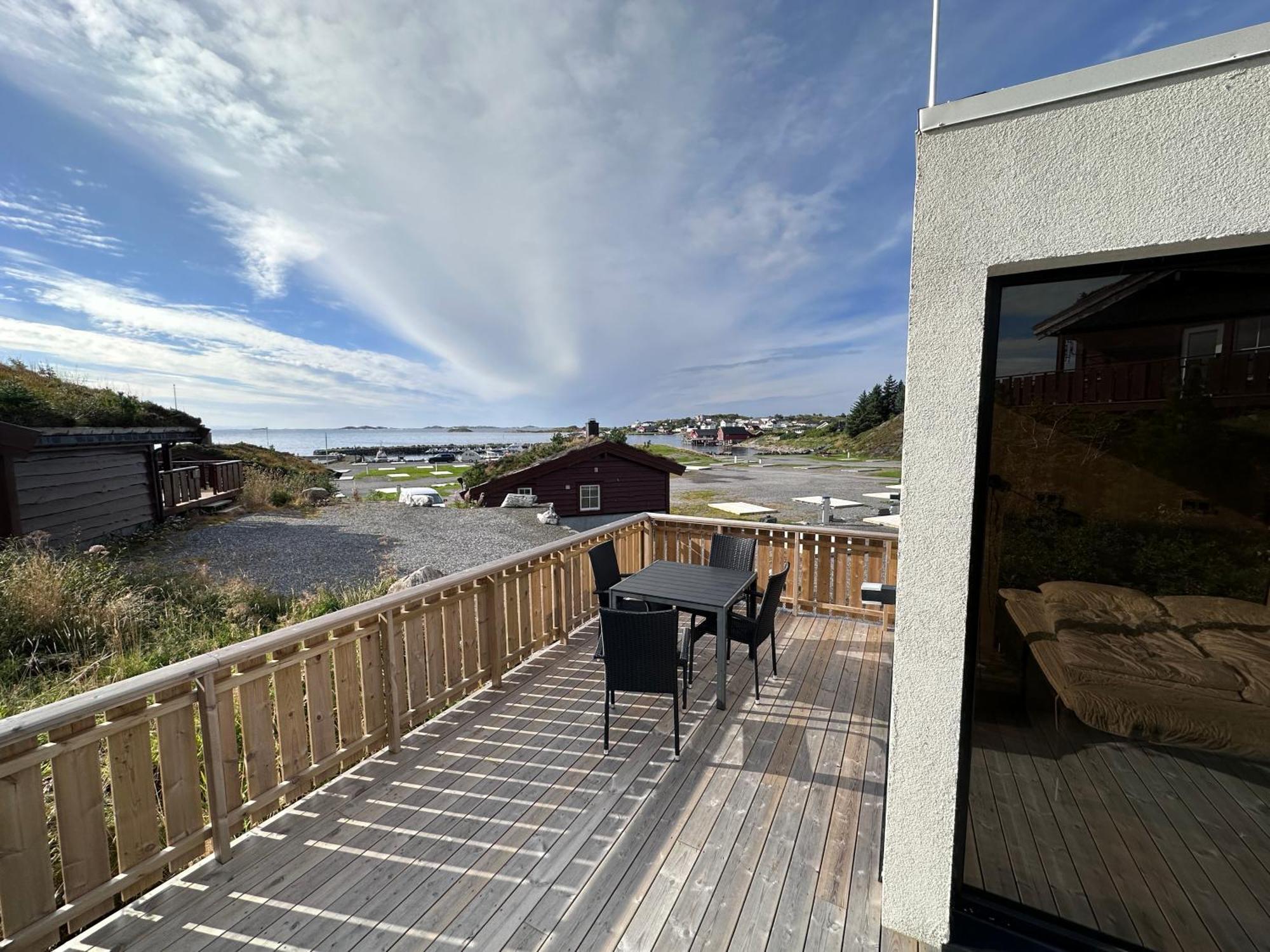 Bud Camping Eksteriør bilde
