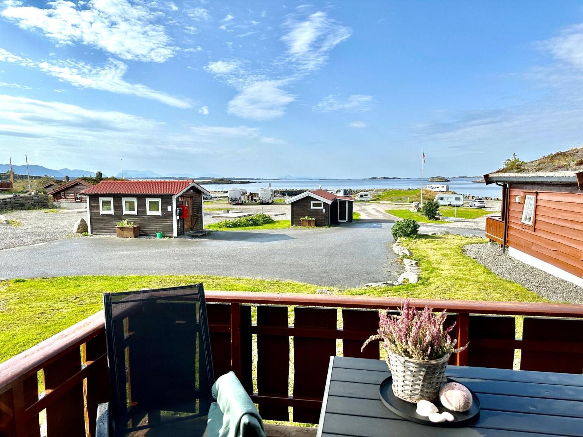 Bud Camping Eksteriør bilde