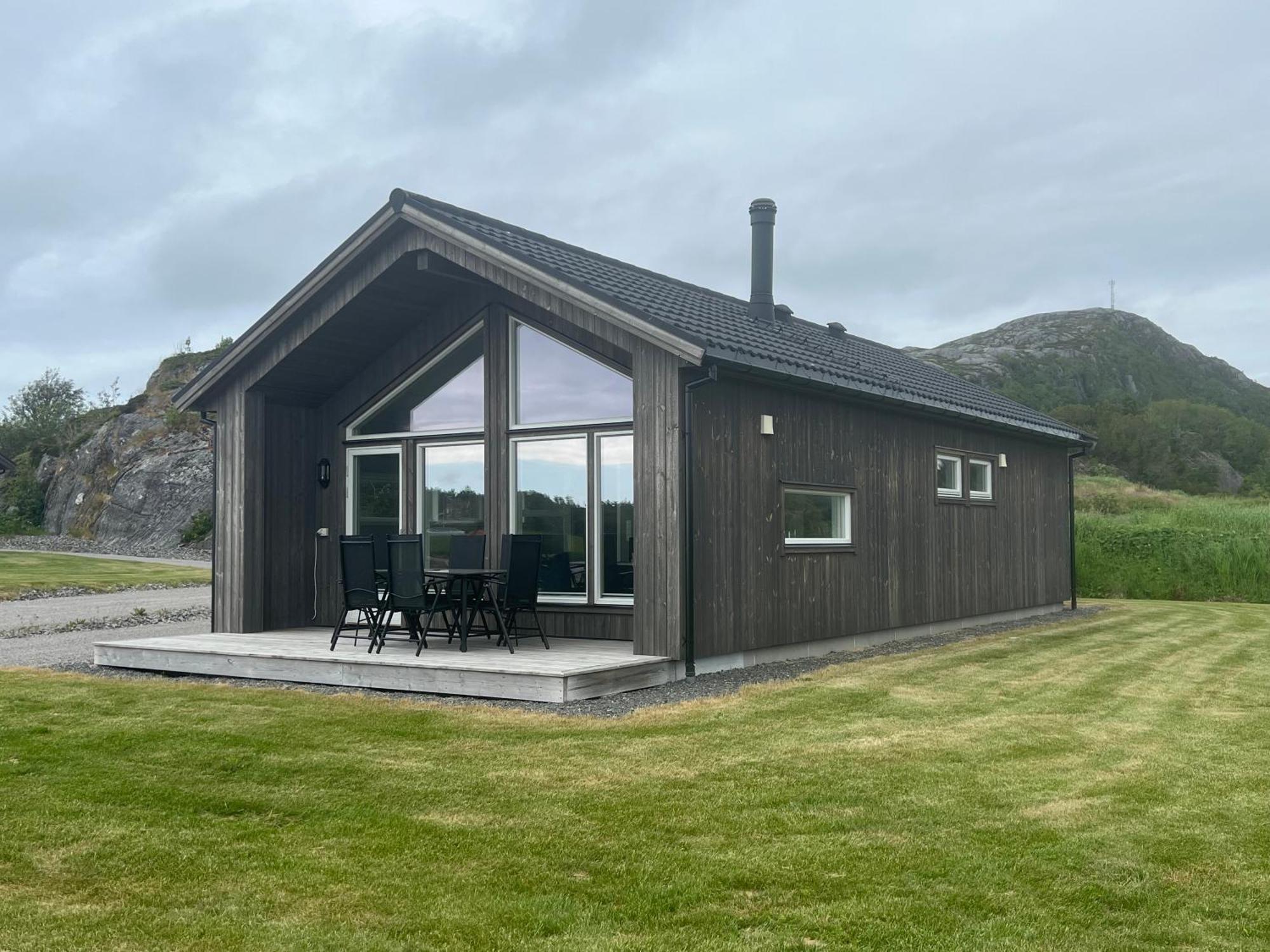 Bud Camping Eksteriør bilde