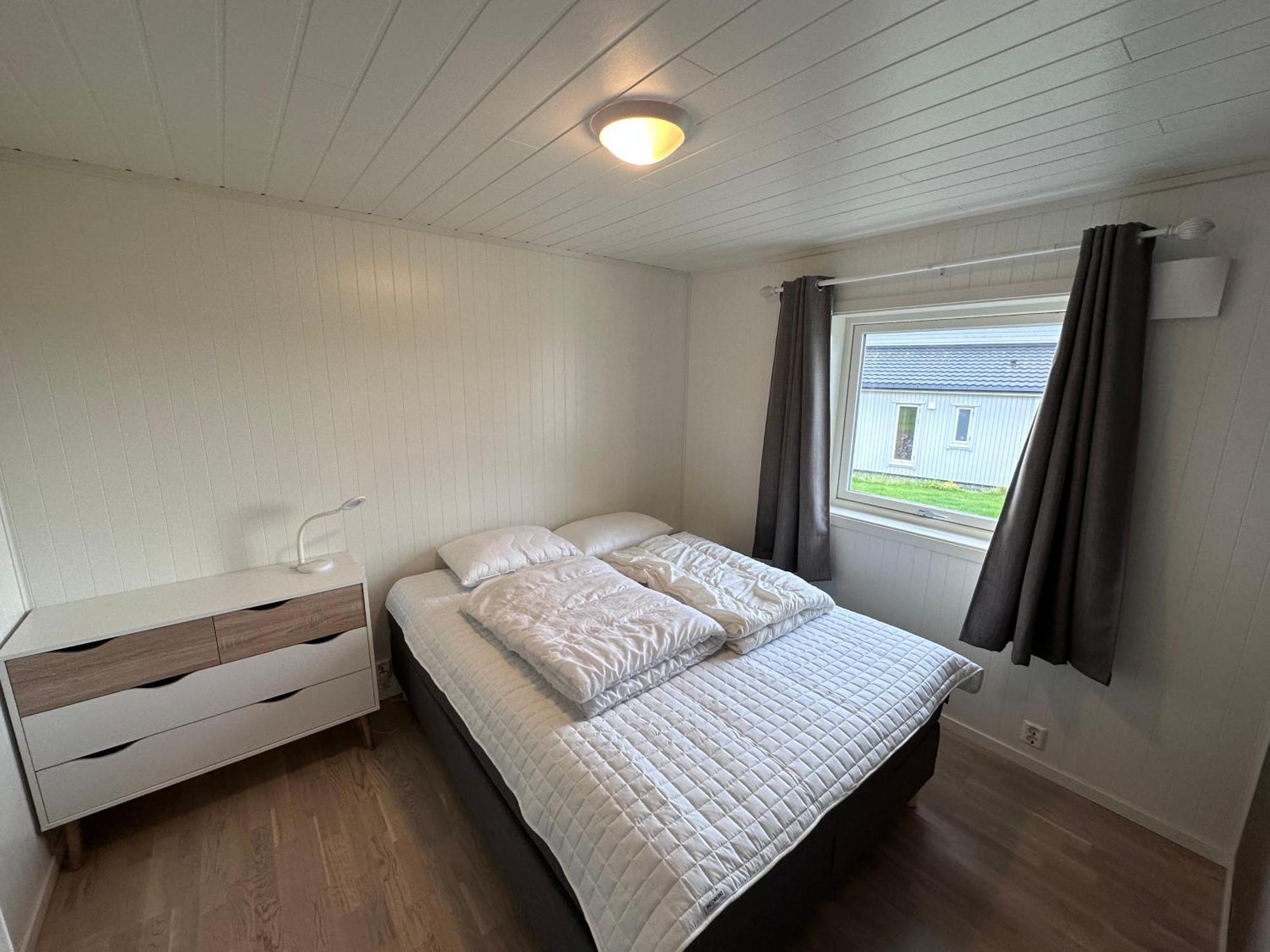 Bud Camping Eksteriør bilde