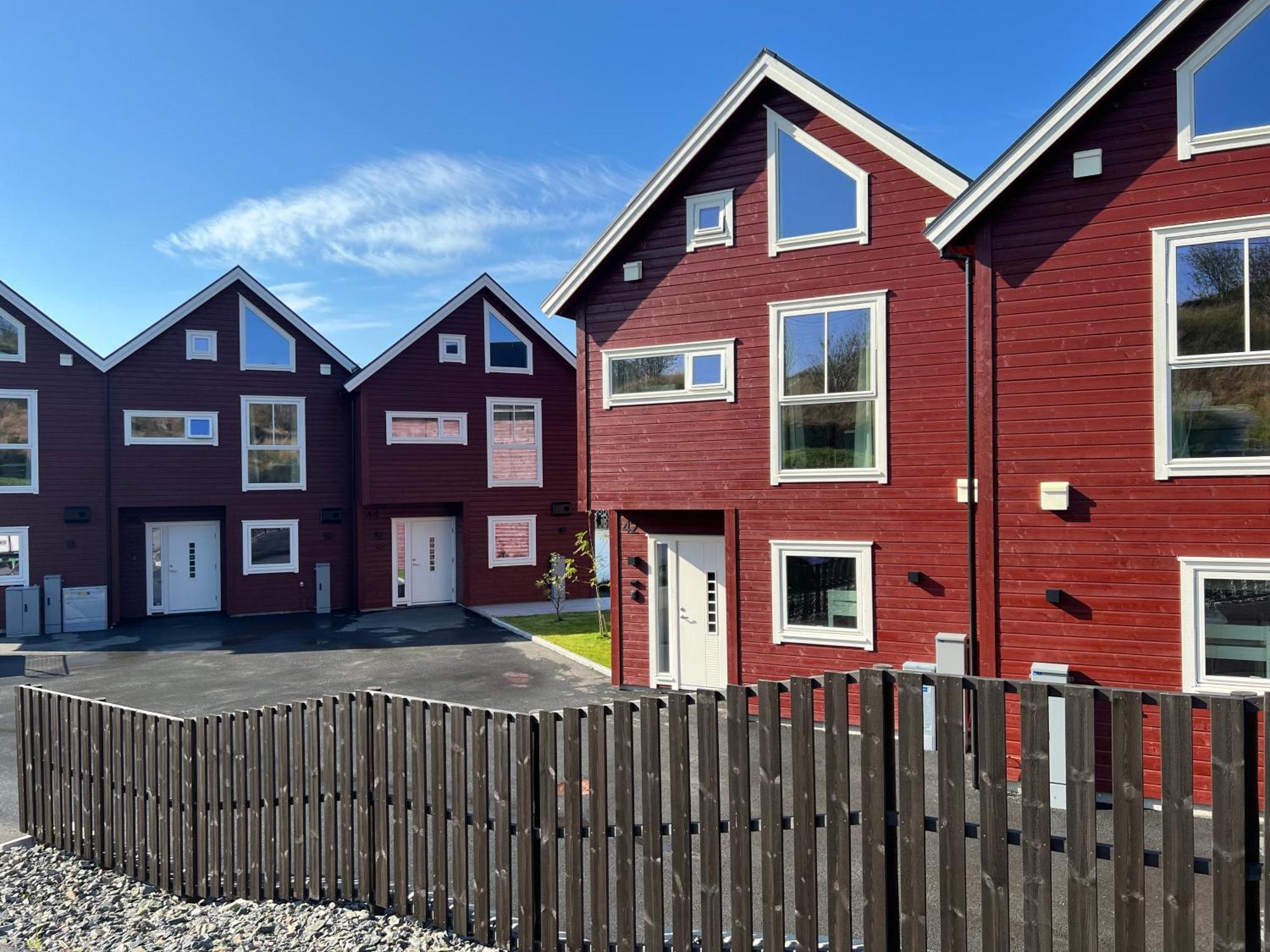 Bud Camping Eksteriør bilde